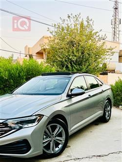 فولكسفاغن جيتا